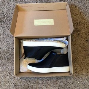 britton ii waterproof sneaker bootie